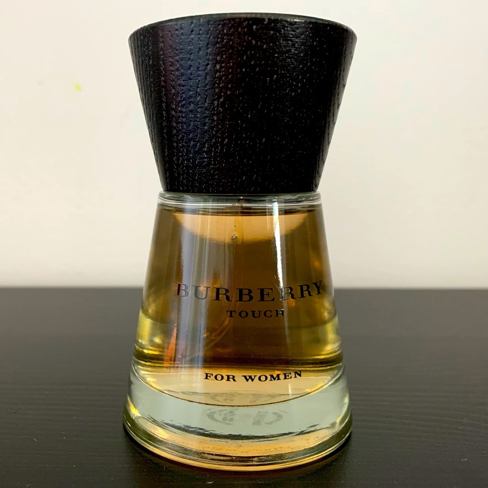 Burberry Touch for Women